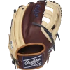 Rawlings Heart Of The Hide ColorSync 7.0 12.25" Baseball Glove: PRORKB17SH -Mitts Store PRORKB17SH 2