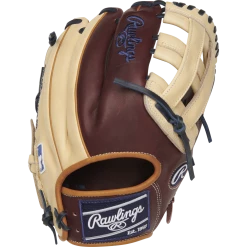 Rawlings Heart Of The Hide ColorSync 7.0 12.25" Baseball Glove: PRORKB17SH