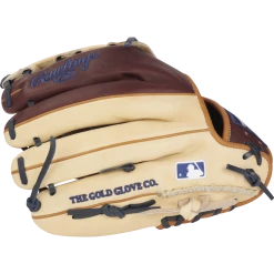 Rawlings Heart Of The Hide ColorSync 7.0 12.25" Baseball Glove: PRORKB17SH -Mitts Store PRORKB17SH 4
