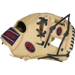 Rawlings Pro Preferred 11.5" Baseball Glove: PROS204-2C -Mitts Store PROS204 2C 3