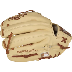 Rawlings Pro Preferred 11.75" Baseball Glove: PROS205-30C -Mitts Store PROS205 30C 4