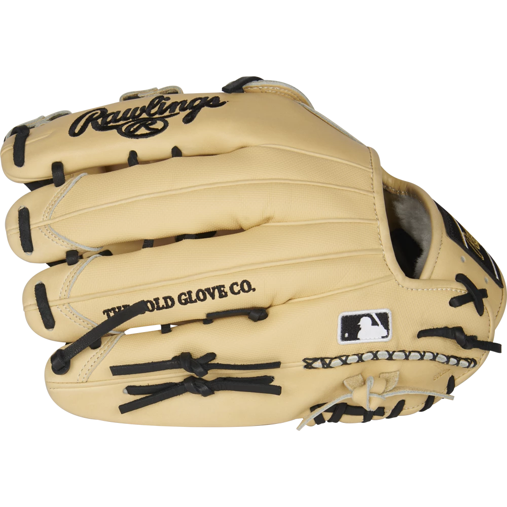 Rawlings Pro Preferred 12.75" Baseball Glove: PROS3039-6CSS 6 Rawlings Pro Preferred 12.75" Baseball Glove: PROS3039-6CSS - Image 4