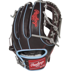 Rawlings Pro Preferred 11.5" Baseball Glove: PROS314-32MO