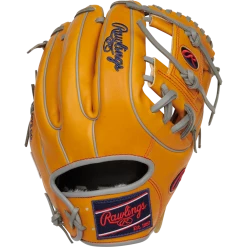 Rawlings Pro Preferred 11.75" Baseball Glove: PROS315-2RT