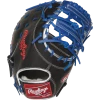 Rawlings Pro Preferred 12.75" Anthony Rizzo GM Baseball First Base Mitt: PROSAR44B 1 Rawlings Pro Preferred 12.75" Anthony Rizzo GM Baseball First Base Mitt: PROSAR44B -Mitts Store PROSAR44B 2