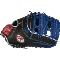 Rawlings Pro Preferred 12.75" Anthony Rizzo GM Baseball First Base Mitt: PROSAR44B -Mitts Store PROSAR44B 3