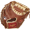 Rawlings Pro Preferred 33" Baseball Catcher's Mitt: PROSCM33BRC 2 Rawlings Pro Preferred 33" Baseball Catcher's Mitt: PROSCM33BRC -Mitts Store PROSCM33BRC 2