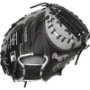 Rawlings Heart Of The Hide ColorSync 7.0 34" Baseball Catcher's Mitt: PROYM4GB 2 Rawlings Heart Of The Hide ColorSync 7.0 34" Baseball Catcher's Mitt: PROYM4GB -Mitts Store PROYM4G 2