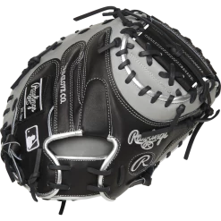 Rawlings Heart Of The Hide ColorSync 7.0 34" Baseball Catcher's Mitt: PROYM4GB