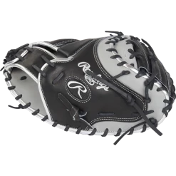 Rawlings Heart Of The Hide ColorSync 7.0 34" Baseball Catcher's Mitt: PROYM4GB -Mitts Store PROYM4G 3
