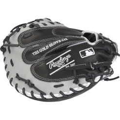 Rawlings Heart Of The Hide ColorSync 7.0 34" Baseball Catcher's Mitt: PROYM4GB -Mitts Store PROYM4G 4