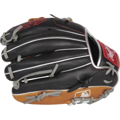 Rawlings R9 11" ContoUR Baseball Glove: R9110U-19BT -Mitts Store R9110U 19BT 4