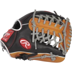 Rawlings R9 11.5" ContoUR Baseball Glove: R9115U-4BT 8 Rawlings R9 11.5" ContoUR Baseball Glove: R9115U-4BT -Mitts Store R9115U 4BT 3