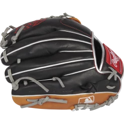 Rawlings R9 11.5" ContoUR Baseball Glove: R9115U-4BT 9 Rawlings R9 11.5" ContoUR Baseball Glove: R9115U-4BT -Mitts Store R9115U 4BT 4