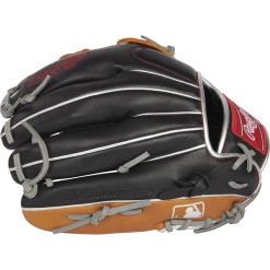 Rawlings R9 12" ContoUR Baseball Glove: R9120U-6BT -Mitts Store R9120U 6BT 4