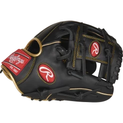 Rawlings R9 11.5" Baseball Glove: R9204-2BG 8 Rawlings R9 11.5" Baseball Glove: R9204-2BG -Mitts Store R9204 2BG 3