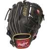 Rawlings R9 12" Baseball Glove: R9206-9BG 1 Rawlings R9 12" Baseball Glove: R9206-9BG -Mitts Store R9206 9BG 2