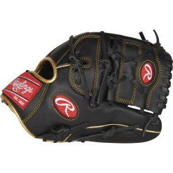 Rawlings R9 12" Baseball Glove: R9206-9BG -Mitts Store R9206 9BG 3