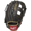 Rawlings R9 12.75" Baseball Glove: R93029-6BG -Mitts Store R93029 6BG 2