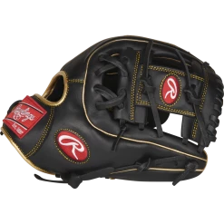 Rawlings R9 11.5" Baseball Glove: R9314-2BG -Mitts Store R9314 2BG 3