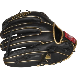 Rawlings R9 11.5" Baseball Glove: R9314-2BG -Mitts Store R9314 2BG 4