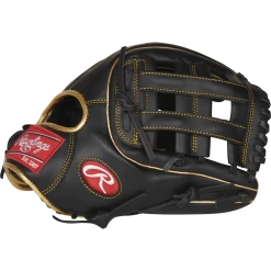 Rawlings R9 11.75" Baseball Glove: R9315-6BG 8 Rawlings R9 11.75" Baseball Glove: R9315-6BG -Mitts Store R9315 6BG 3
