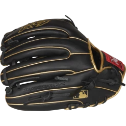 Rawlings R9 11.75" Baseball Glove: R9315-6BG 9 Rawlings R9 11.75" Baseball Glove: R9315-6BG -Mitts Store R9315 6BG 4