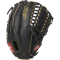 Rawlings R9 12.75" Baseball Glove: R96019BGFS