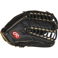 Rawlings R9 12.75" Baseball Glove: R96019BGFS -Mitts Store R96019BGFS 3