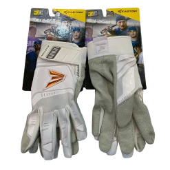 Easton Men's Walk-Off Power Leverage Batting Gloves -Mitts Store RAMSSSOCKS 1 a00288a9 07b5 466a 9a07 595c1cb07d4d