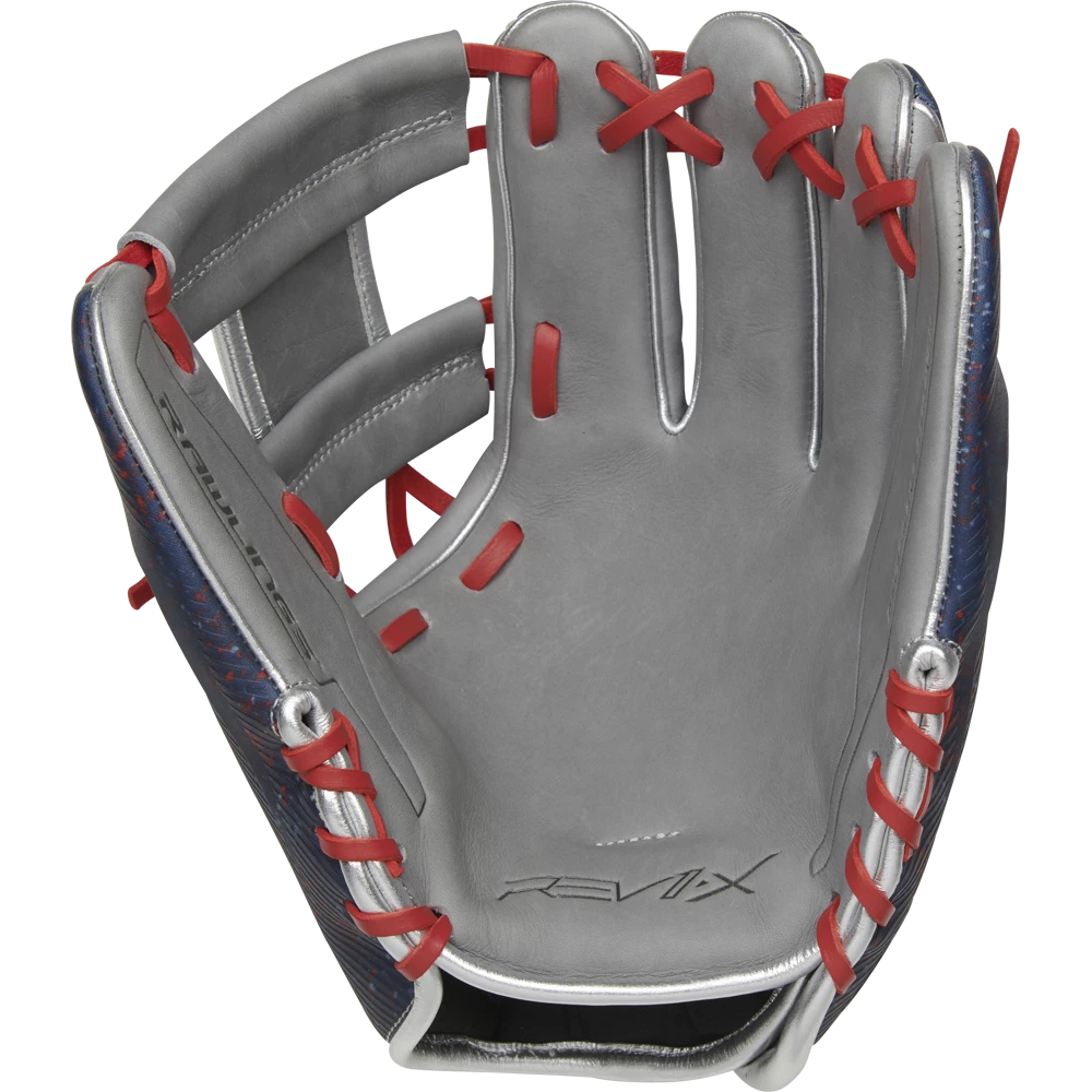 Rawlings REV1X 11.5" Baseball Glove: REV204-2X 4 Rawlings REV1X 11.5" Baseball Glove: REV204-2X - Image 2