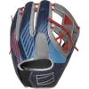 Rawlings REV1X 11.5" Baseball Glove: REV204-2X 1 Rawlings REV1X 11.5" Baseball Glove: REV204-2X -Mitts Store REV204 2X 2