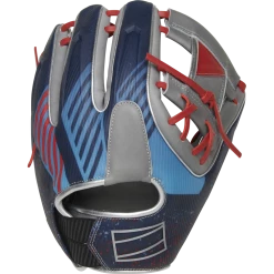Rawlings REV1X 11.5" Baseball Glove: REV204-2X