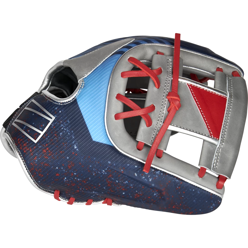 Rawlings REV1X 11.5" Baseball Glove: REV204-2X 5 Rawlings REV1X 11.5" Baseball Glove: REV204-2X - Image 3
