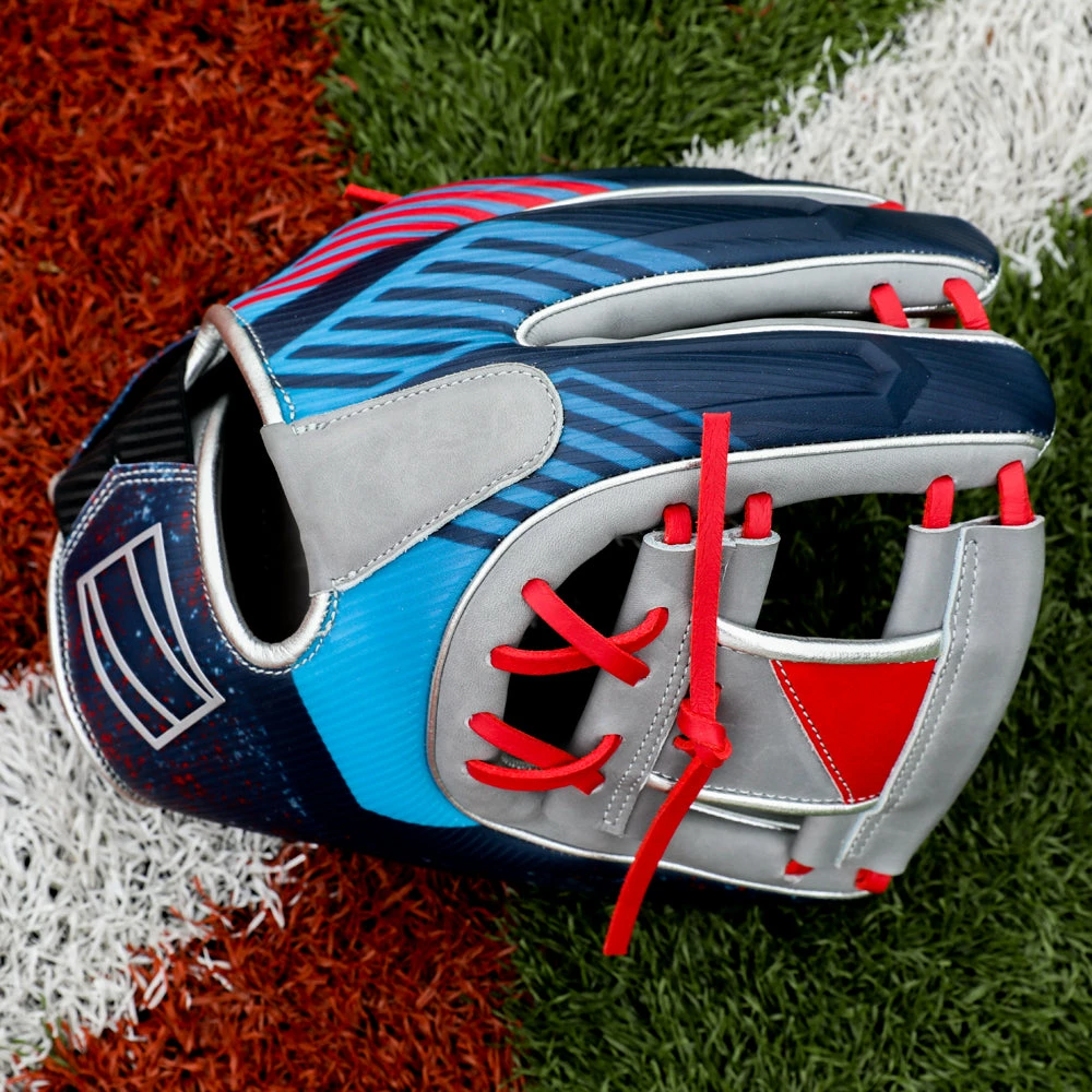 Rawlings REV1X 11.5" Baseball Glove: REV204-2X 9 Rawlings REV1X 11.5" Baseball Glove: REV204-2X - Image 7