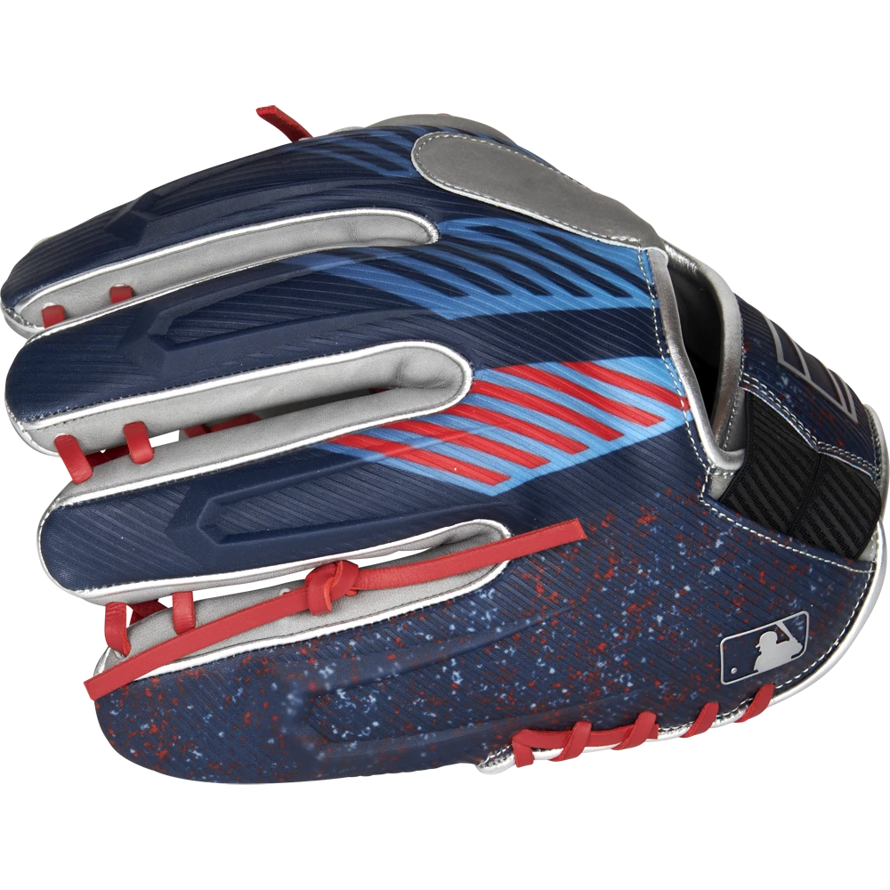 Rawlings REV1X 11.5" Baseball Glove: REV204-2X 6 Rawlings REV1X 11.5" Baseball Glove: REV204-2X - Image 4