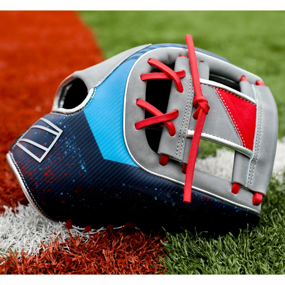 Rawlings REV1X 11.5" Baseball Glove: REV204-2X 7 Rawlings REV1X 11.5" Baseball Glove: REV204-2X - Image 5