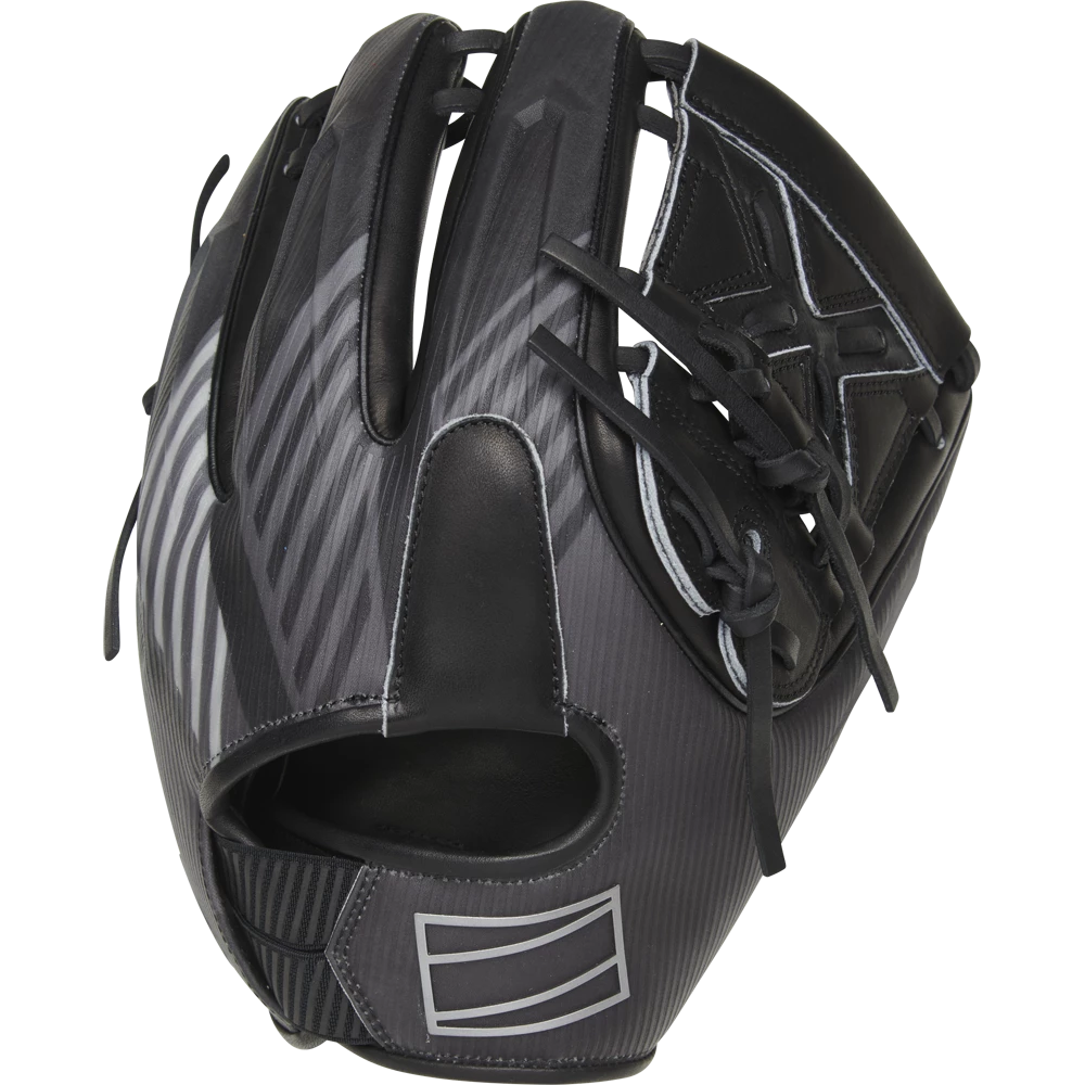 Rawlings REV1X 11.75" Baseball Glove: REV205-9X 3 Rawlings REV1X 11.75" Baseball Glove: REV205-9X