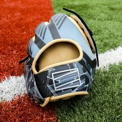 Rawlings REV1X 12.75" Baseball Glove: REV3039-6 -Mitts Store REV3039 6 12