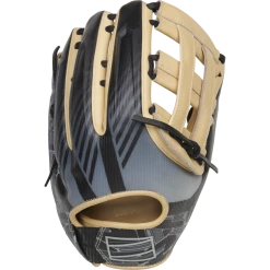 Rawlings REV1X 12.75" Baseball Glove: REV3039-6