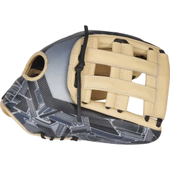 Rawlings REV1X 12.75" Baseball Glove: REV3039-6 -Mitts Store REV3039 6 3