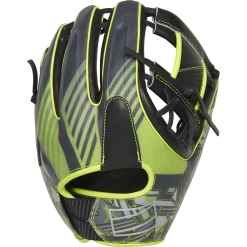 Rawlings REV1X 11.75" Baseball Glove: REVFL12