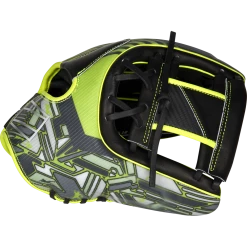 Rawlings REV1X 11.75" Baseball Glove: REVFL12 -Mitts Store REVFL12 3