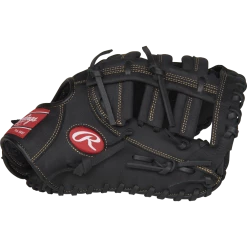 Rawlings Renegade 12.5" Baseball First Base Mitt: RFBMB 8 Rawlings Renegade 12.5" Baseball First Base Mitt: RFBMB -Mitts Store RFBMB 3