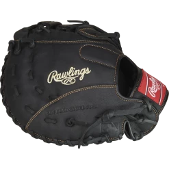 Rawlings Renegade 12.5" Baseball First Base Mitt: RFBMB 9 Rawlings Renegade 12.5" Baseball First Base Mitt: RFBMB -Mitts Store RRFBMB 4