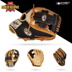 Rawlings Heart Of The Hide 11.5" Baseball Glove - RGGC February 2023: PRO934-13CBT -Mitts Store Rawlings RGGC Feb 2023 Social Post Instagram