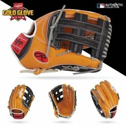 Rawlings Heart Of The Hide 12.75" Baseball Glove - RGGC August 2022: PRO3039-6TB -Mitts Store RawlingsRGGCAugust2022SocialPost Instagram