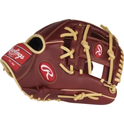 Rawlings Sandlot 11.5" Baseball Glove: S1150IS 8 Rawlings Sandlot 11.5" Baseball Glove: S1150IS -Mitts Store S1150IS 3