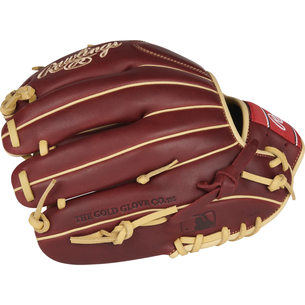 Rawlings Sandlot 11.5" Baseball Glove: S1150IS 6 Rawlings Sandlot 11.5" Baseball Glove: S1150IS - Image 4