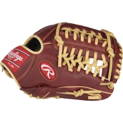 Rawlings Sandlot 11.75" Baseball Glove: S1175MTS 8 Rawlings Sandlot 11.75" Baseball Glove: S1175MTS -Mitts Store S1175MTS 3